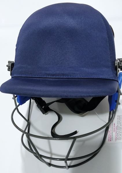 MACE 486 Cricket Helmet