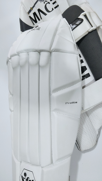 MACE Pro-Lite Wicket Keeping Pads - Youth/Boys