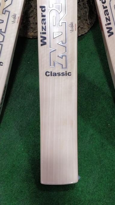 MRF Wizard Classic Cricket Bat