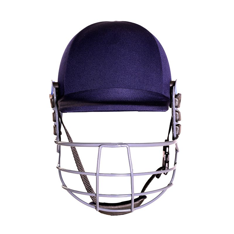 FORMA LITTLE MASTER - STEEL GRILL Cricket Helmet