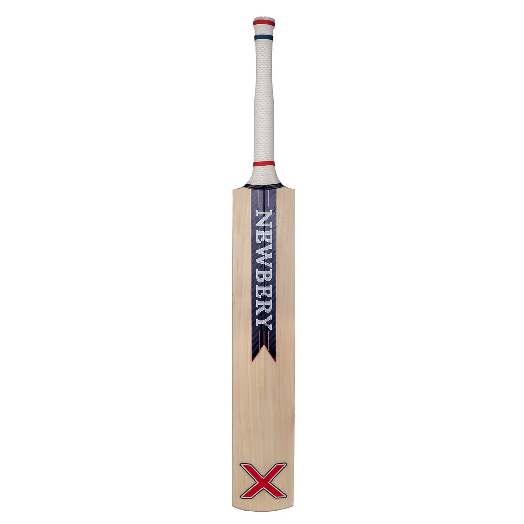 NEWBERY Axe Heritage Series Player English Willow Cricket Bat