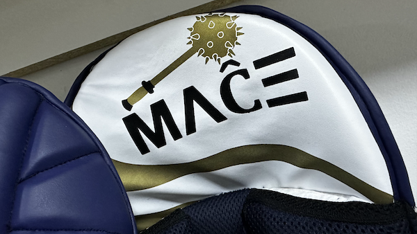 MACE Pro-Lite Color Cricket Batting Pad