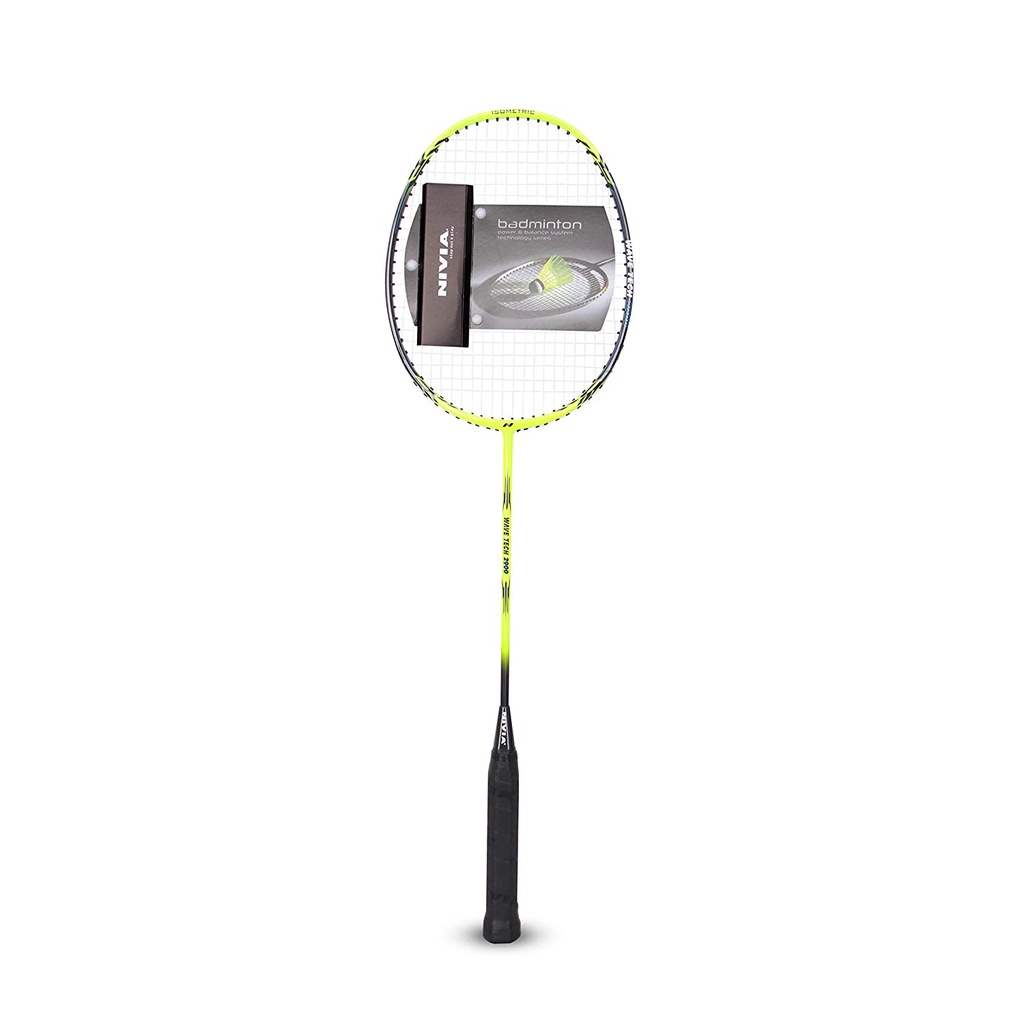 NIVIA Wave Tech 2900 Badminton Racquets