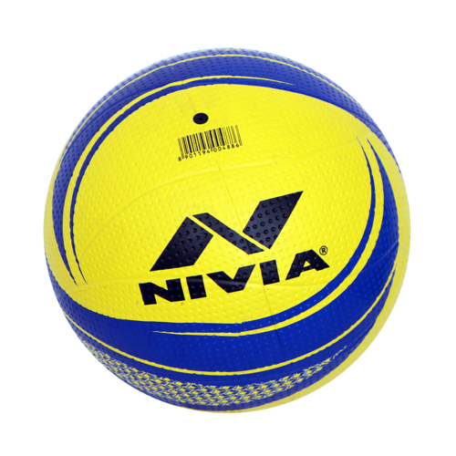 NIVIA Craters Volleyball
