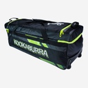 Kookaburra KahunaPro 1.5 Wheelie Cricket Kit Bag