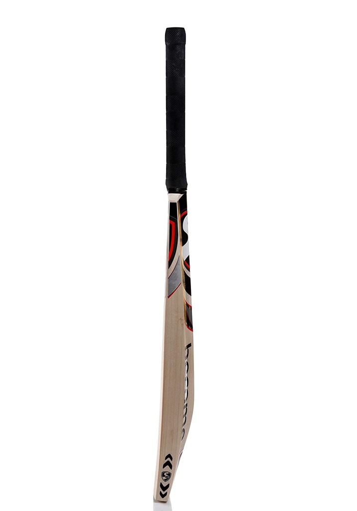SG Cobra Gold Kashmir Willow Cricket bat