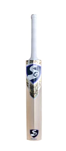 SG HP Spark Kashmir Willow Cricket bat