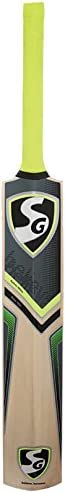 SG Nexus Plus Kashmir Willow Cricket bat