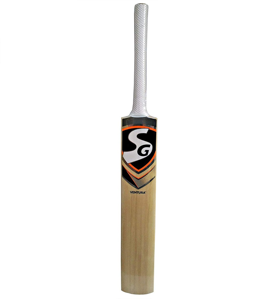 SG Ventura Kashmir Willow Cricket bat