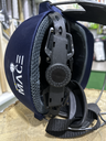MACE Premium Select Cricket Helmet