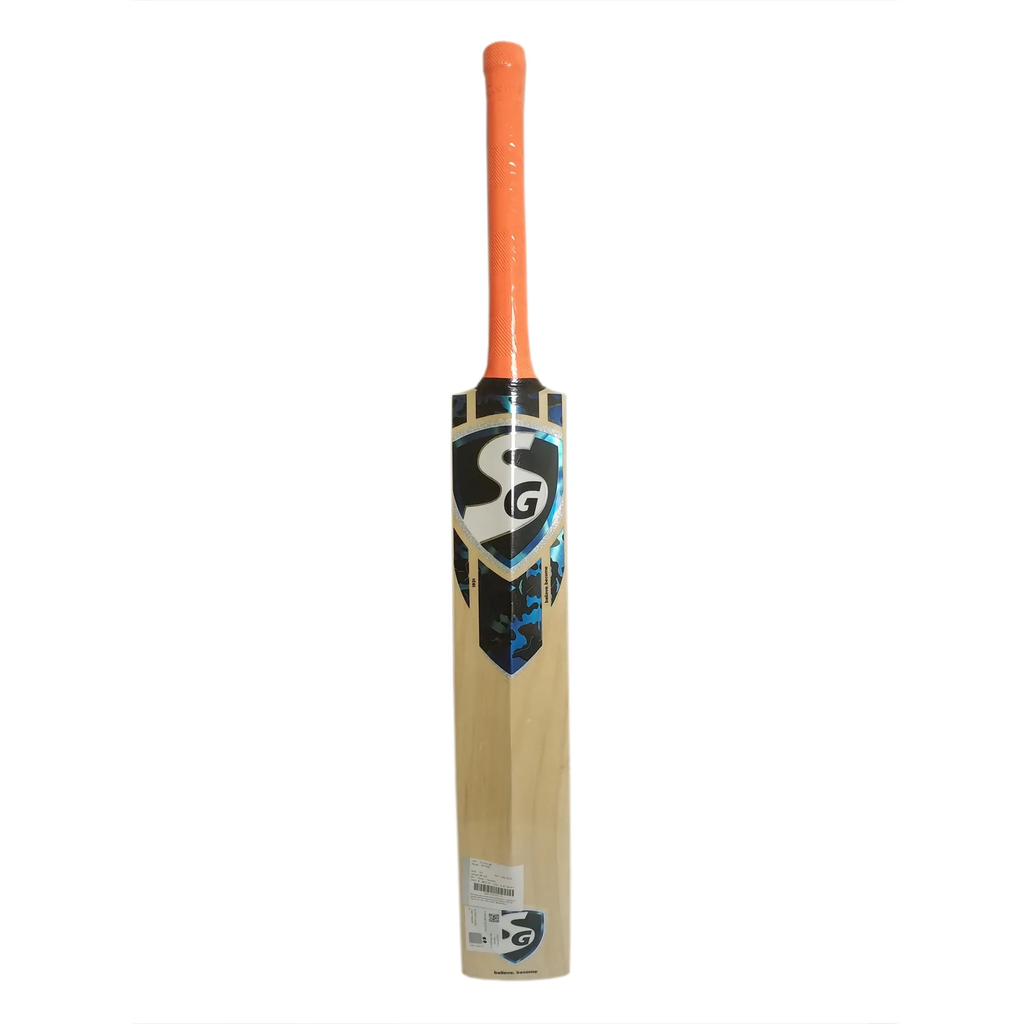 SG RP Pro Kashmir Willow Cricket bat