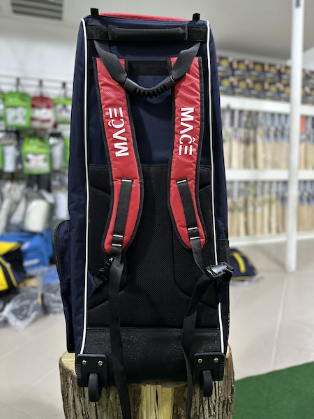 MACE Duffle Cricket Bag