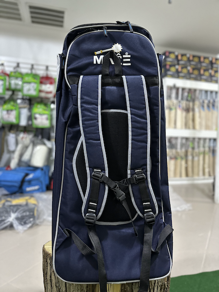 MACE Premium Duffle Cricket Kit Bag