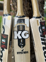 KG HyperNova Cricket Bat