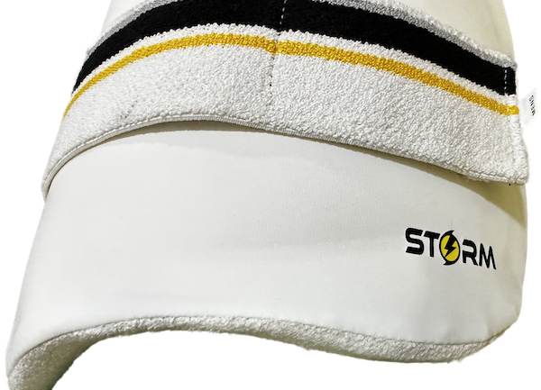 SS Storm Cricket Chest Guard-Youth
