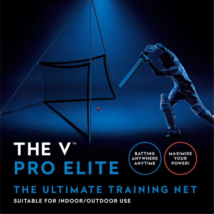 V Pro Elite Training Net