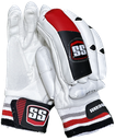 SS Club (Double Finger) Batting Cricket Gloves