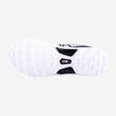 Kookaburra KC 2.0 Rubber Shoes - White & Black