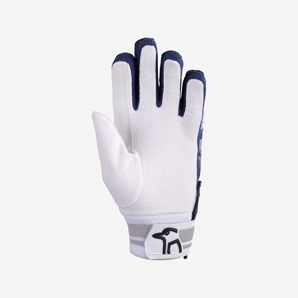 Kookaburra T20 6.1 Cricket Batting Gloves - Navy