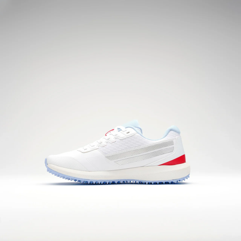 Gray Nicolls Velocity 5.0 Cricket Shoes - Junior side 1.webp