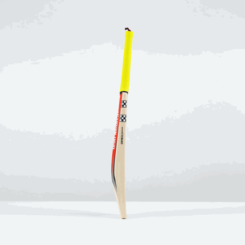 Stratos 1.1 5 Star Lite Cricket Bat Edge.webp