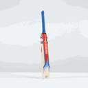 Gray Nicolls Stratos Gen 1.0 300 PP Cricket Bat  - Back angle.webp