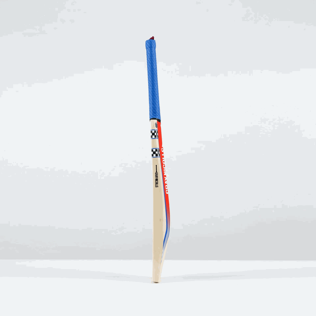 Gray Nicolls Stratos Gen 1.0 300 PP Cricket Bat  - Edge.webp