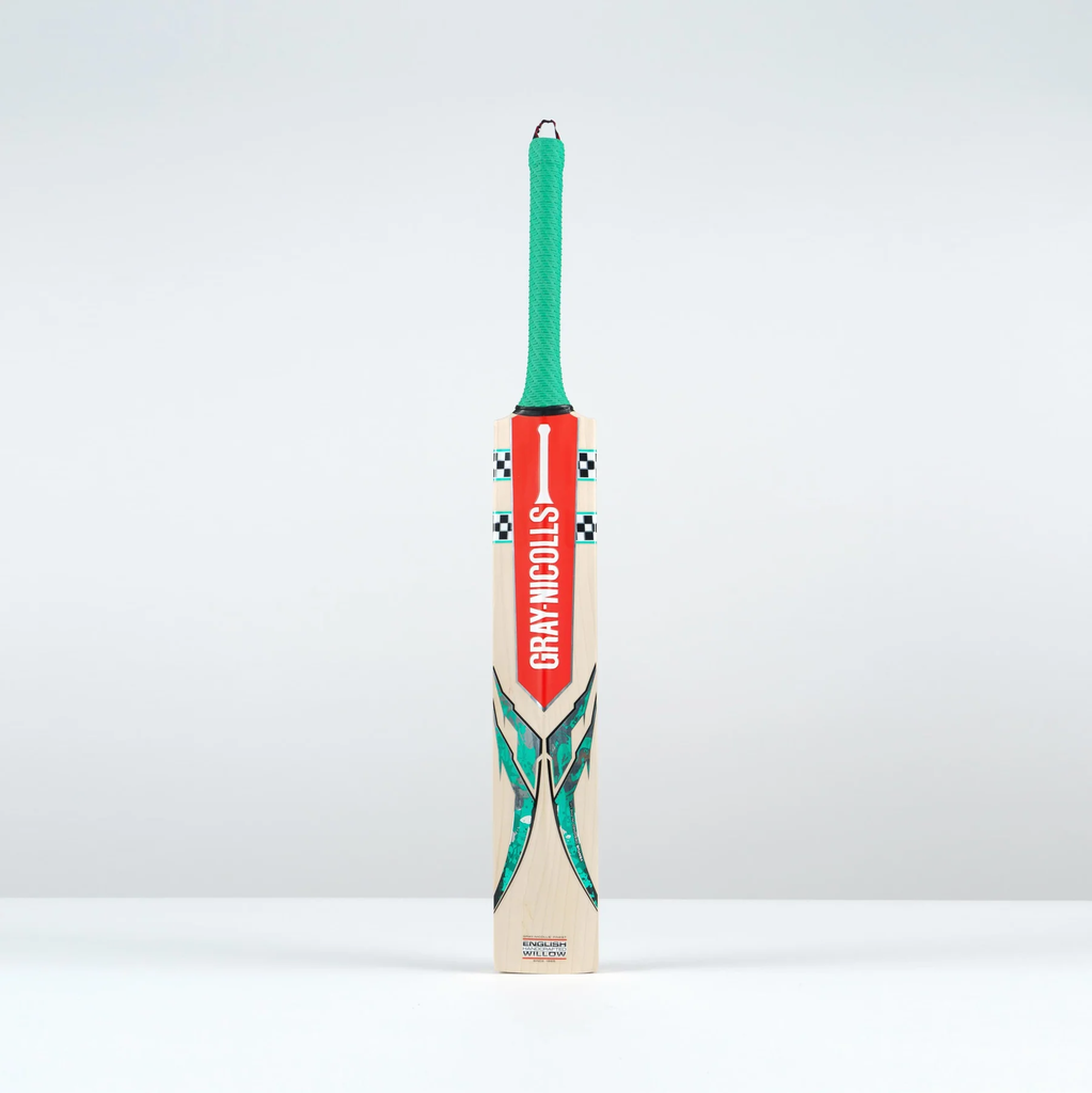 Gray Nicolls Ventus Gen 1.0 5 Star PP Cricket Bat - Back.webp