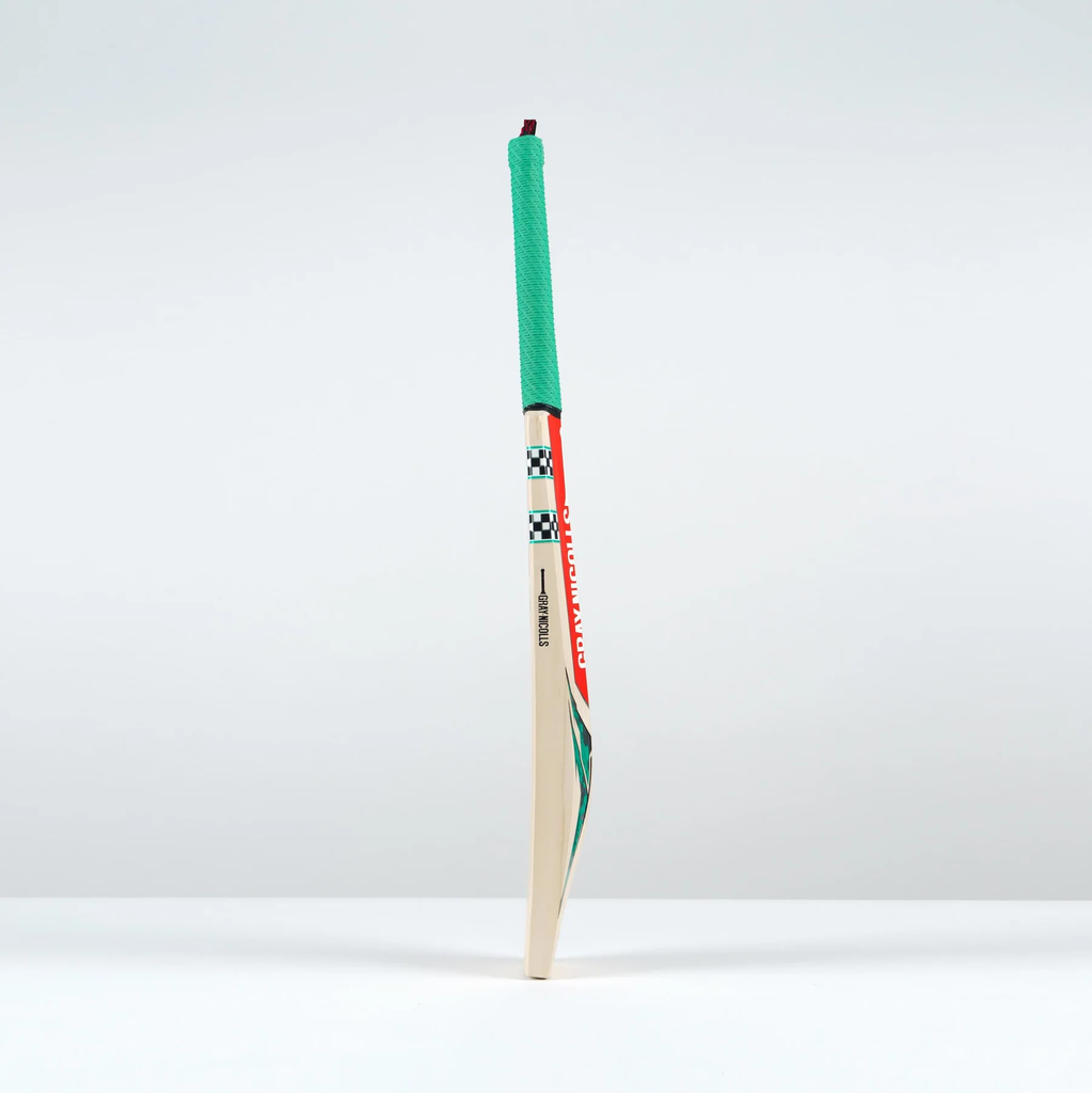 Gray Nicolls Ventus Gen 1.0 5 Star PP Cricket Bat - Edge.webp