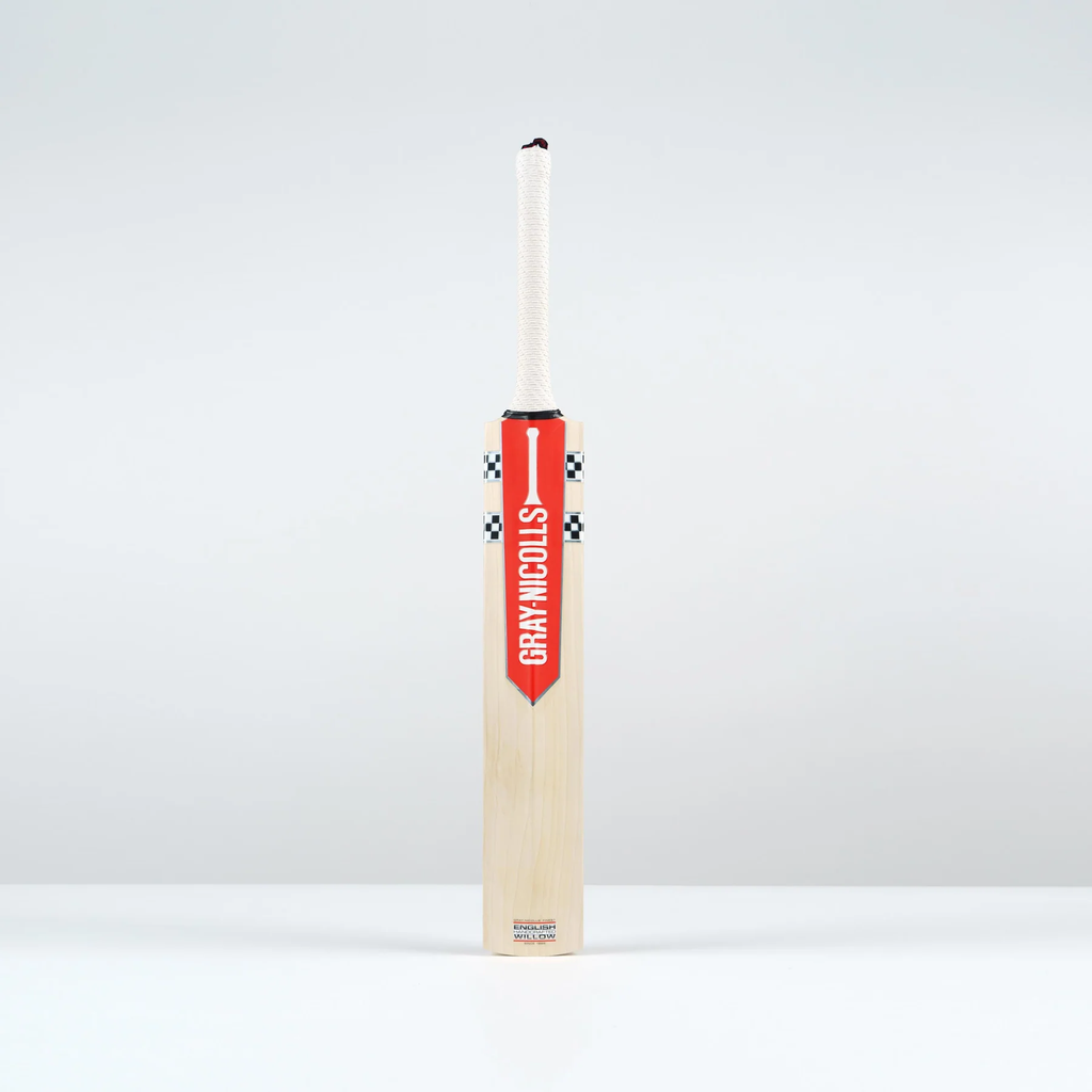 Gray Nicolls Classic Prestige PP Bat – Size 5 - Back.webp