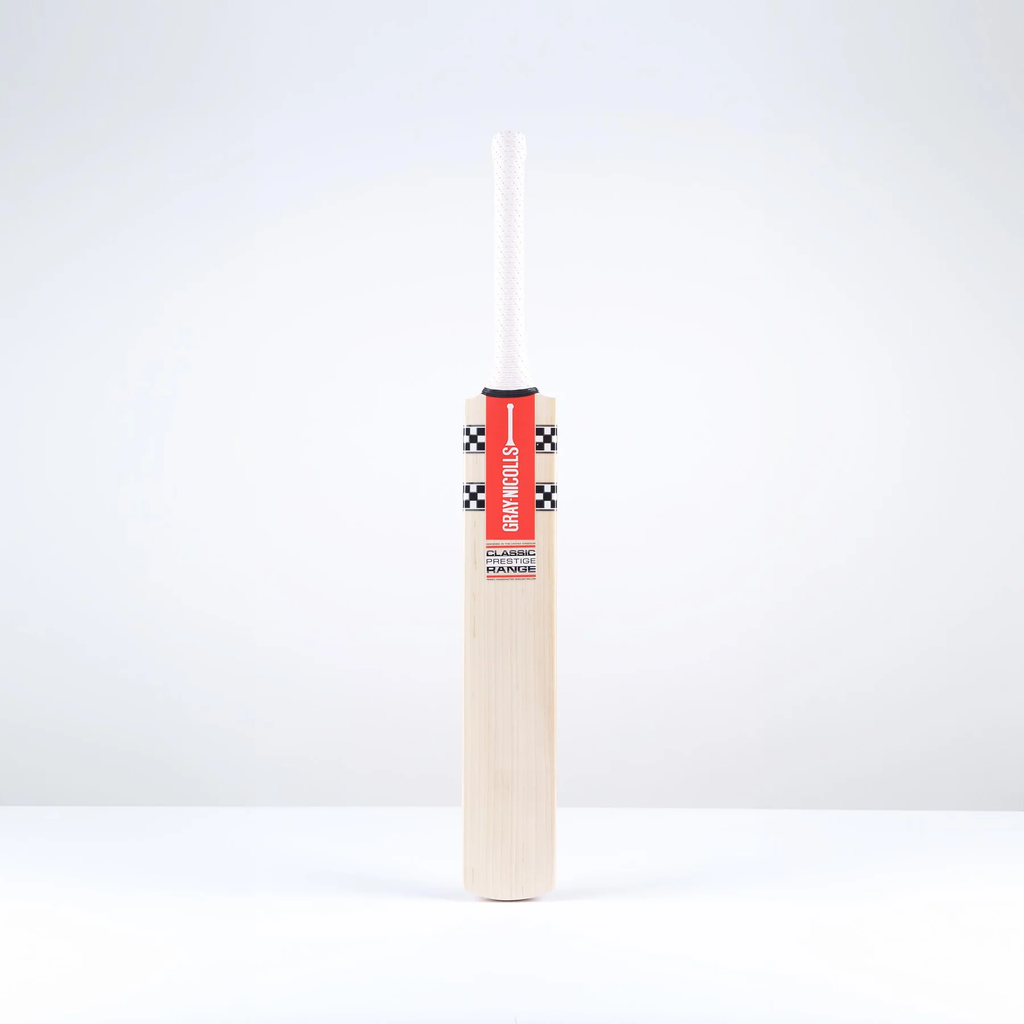 Gray Nicolls Classic Prestige PP Bat – Size 5 - Front.webp