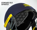 Masuri T Line Steel Cricket Helmet