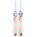 SG KLR1 Personal Player Cricket Bat - Back.webp