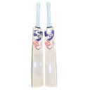SG KLR1 Personal Player Cricket Bat - Front.webp