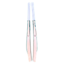 SG KLR1 Personal Player Cricket Bat - Edges.webp