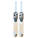 SG HP33 Cricket Bat - Back.webp