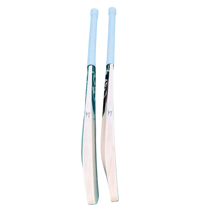 SG HP33 Cricket Bat - Edges.webp