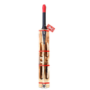 Kwesports Bandook Burn Edition - Hard Tennis Bat - 4 Scoop 2 Hole - Back.webp