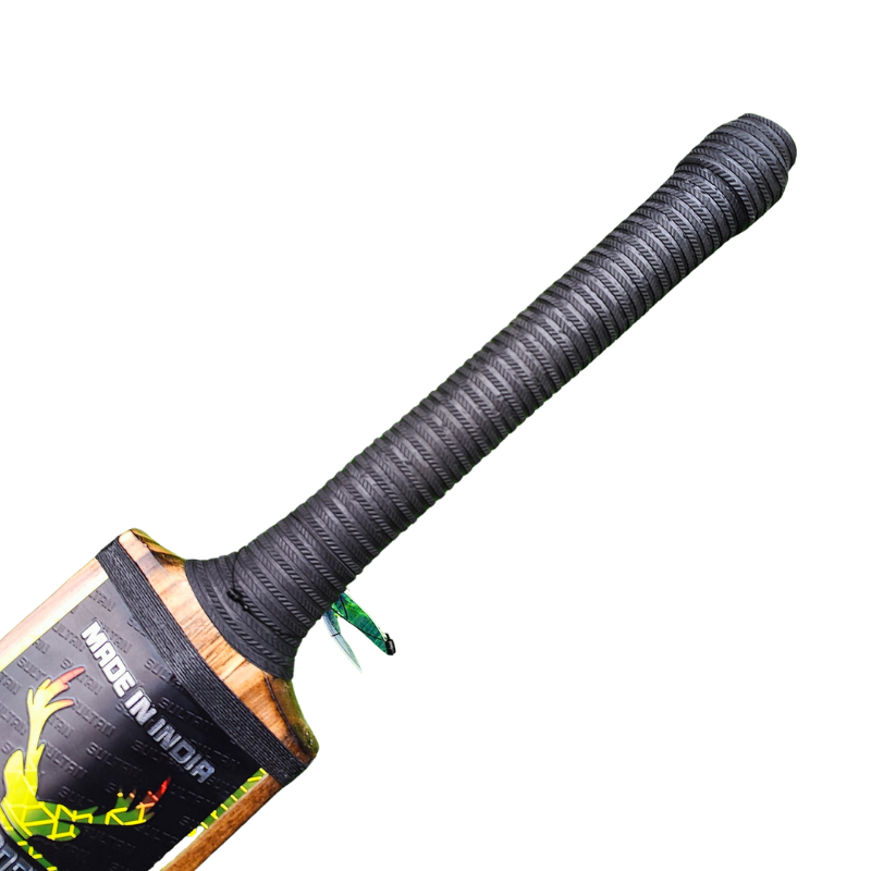 Sultan - Ultra Burn edition - Hard Tennis bat - Grip.webp