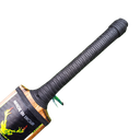 Sultan - Ultra Burn edition - Hard Tennis bat - Grip.webp
