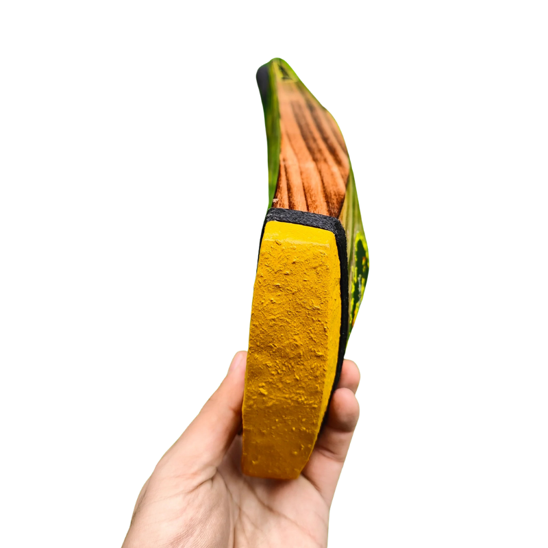 Sultan - Ultra Burn edition - Hard Tennis bat - Curve.webp