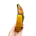 Sultan - Ultra Burn edition - Hard Tennis bat - Curve.webp