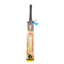 Sultan - Ultra Burn edition - Hard Tennis bat - Back.webp