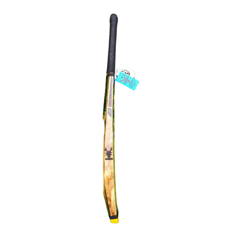 Sultan - Ultra Burn edition - Hard Tennis bat - Edge Full.webp