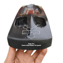 Karan Ambala Edition Bat Upgraded Version - Bandook Hard Tennis Bat - Toe.webp