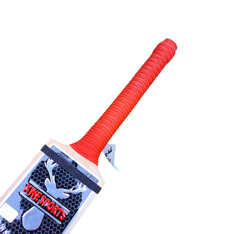 Kwesports Bandook Player Edition - Hard Tennis - 4 Scoop 2 Holes - Grip.webp