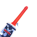 Kwesports Bandook Player Edition - Hard Tennis - 4 Scoop 2 Holes - Grip.webp
