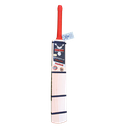 Kwesports Bandook Player Edition - Hard Tennis - 4 Scoop 2 Holes - Front.webp
