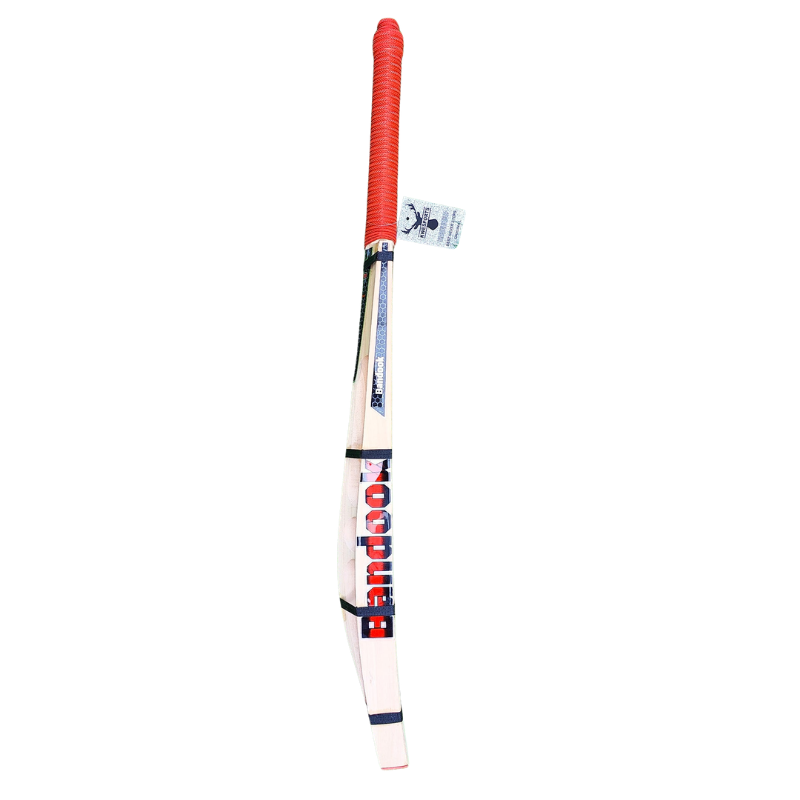 Kwesports Bandook Player Edition - Hard Tennis - 4 Scoop 2 Holes - Edge.webp
