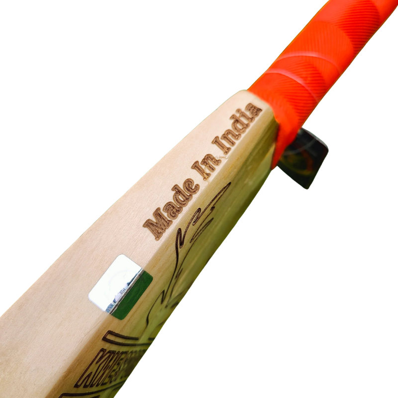 Bandook Limited Edition Bat - Hard Tennis Bat -MII.webp